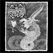 Kratherion : Necrouroboros XXXIII